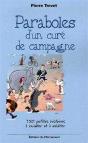 Paraboles D'Un Curé De Campagne - Tome 1 : 150 Petites Histoires À Raconter Et À Méditer - Preview
