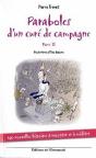 Paraboles D'Un Curé De Campagne - Tome 2 : 140 Nouvelles Histoires À Raconter Et À Méditer - Preview