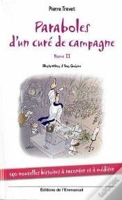 Capa do artigo Paraboles D