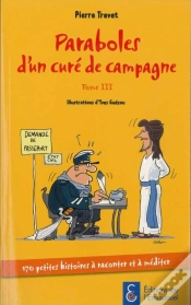 Capa do artigo Paraboles D