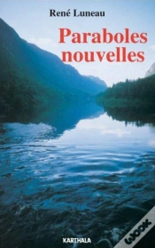Capa do artigo Paraboles Nouvelles