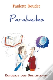 Capa do artigo Paraboles