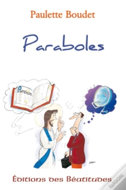 Capa do artigo Paraboles