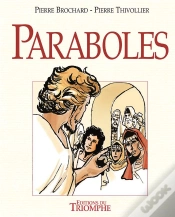 Capa do artigo Paraboles