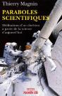 Paraboles Scientifiques ; Méditations D'Un Chrétien À Partir De La Science D'Aujourd'Hui - Preview