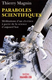 Capa do artigo Paraboles Scientifiques ; Méditations D