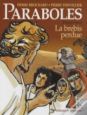 Capa do artigo Paraboles Tome 1 ; La Brebis Perdue