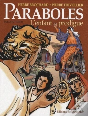 Capa do artigo Paraboles Tome 2 ; L