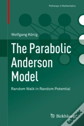 Parabolic Anderson Model