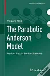 Capa do artigo Parabolic Anderson Model