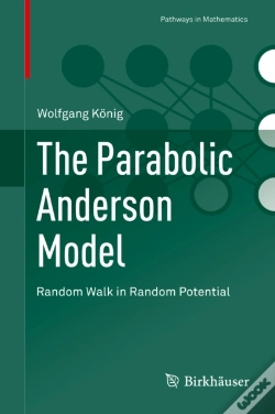 Capa do artigo Parabolic Anderson Model