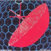 Capa do artigo Parabolic - CD