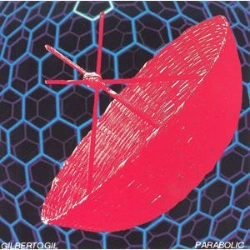 Capa do artigo Parabolic - CD