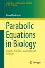 Parabolic Equations In Biology - Preview