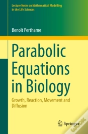 Capa do artigo Parabolic Equations In Biology