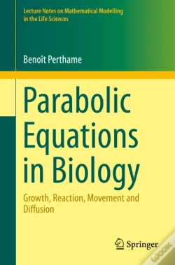 Capa do artigo Parabolic Equations In Biology