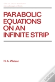 Capa do artigo Parabolic Equations On An Infinite Strip