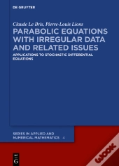 Parabolic Equations With Irregular Data And Related Issues