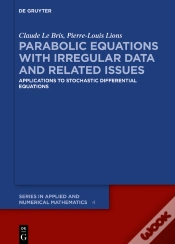 Capa do artigo Parabolic Equations With Irregular Data And Related Issues