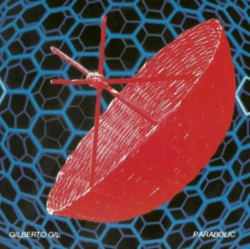 Capa do artigo Parabolicamará - CD