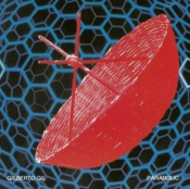 Capa do artigo Parabolicamará - CD