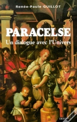 Capa do artigo Paracelse - Un Dialogue Avec L'Univers