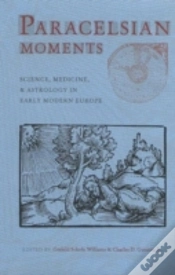 Capa do artigo Paracelsian Moments