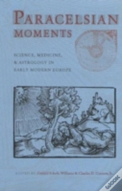 Capa do artigo Paracelsian Moments