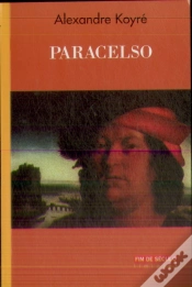 Capa do artigo Paracelso