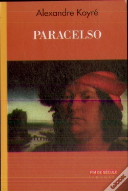Capa do artigo Paracelso
