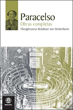 Capa do artigo Paracelso
