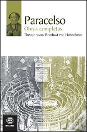 Capa do artigo Paracelso