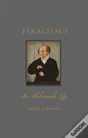 Capa do artigo Paracelsus