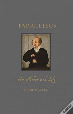 Capa do artigo Paracelsus