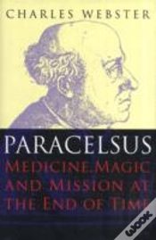 Capa do artigo Paracelsus