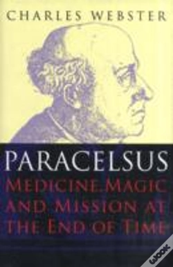 Capa do artigo Paracelsus