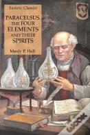 Paracelsus, The Four Elements And Their Spirits