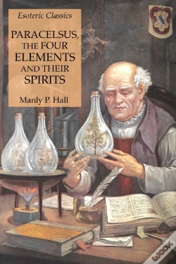 Capa do artigo Paracelsus, The Four Elements And Their Spirits