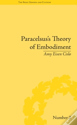 Capa do artigo Paracelsus'S Theory Of Embodiment