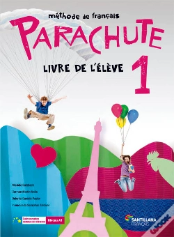 Capa do artigo Parachute 1 Eleve 1§ Secundaria  