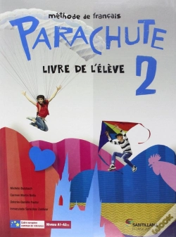 Capa do artigo Parachute 2 Eleve 2§ Eso  