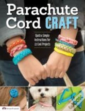 Capa do artigo Parachute Cord Craft
