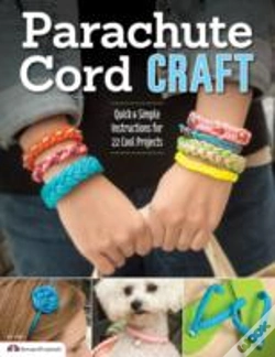 Capa do artigo Parachute Cord Craft