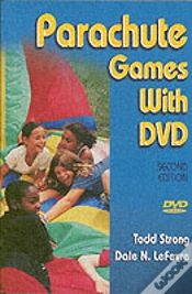 Capa do artigo Parachute Games