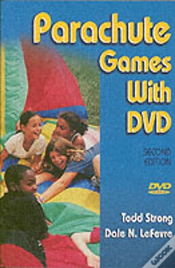 Capa do artigo Parachute Games