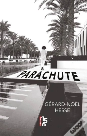 Capa do artigo Parachute