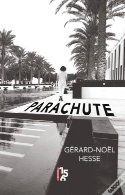 Capa do artigo Parachute