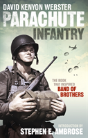 Parachute Infantry - Preview