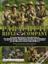 Parachute Rifle Company