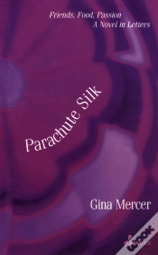 Capa do artigo Parachute Silk